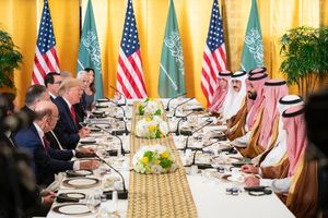 Image post by @realdonaldtrump on Instagram