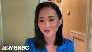 Video post by @msnbc on YouTube