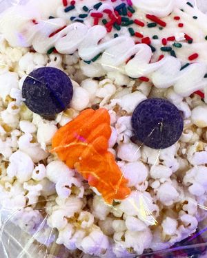 Image post by @lecrushers on Instagram