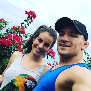 Image post by @mikechandlermma on Instagram
