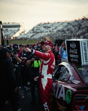 Image post by @martinsvilleswy on Instagram