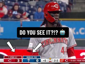 Image post by @mlb on TikTok
