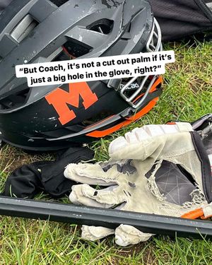 Image post by @washeduplaxbros on Instagram