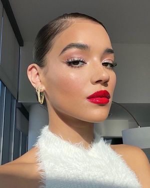 Image post by @fentybeauty on Instagram