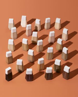 Image post by @fentybeauty on Instagram
