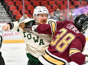 Image post by @iowawild on Instagram