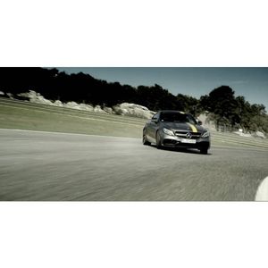 Image post by @mercedesamg on Instagram