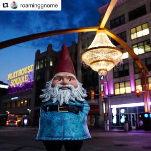 Image post by @playhousesquare on Instagram
