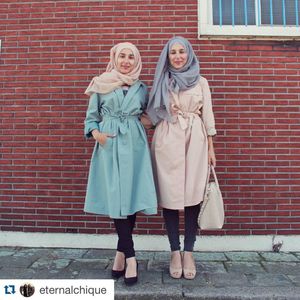 Image post by @amaliah_com on Instagram