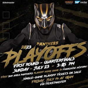 Image post by @panthersifl on Instagram