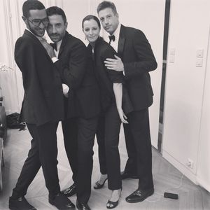 Image post by @ciara on Instagram