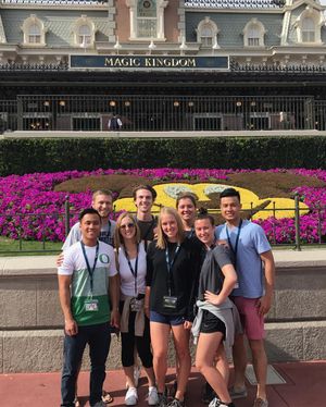 Image post by @uoclubtennis on Instagram