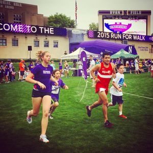 Image post by @nuxc_wildcats on Instagram