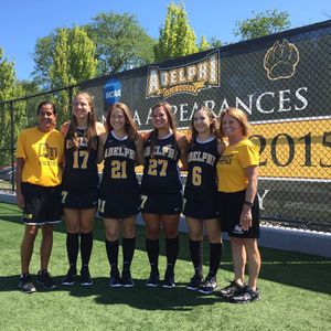 Image post by @adelphifh on Instagram