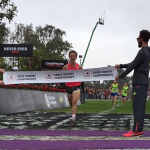 Image post by @milesplit on Instagram