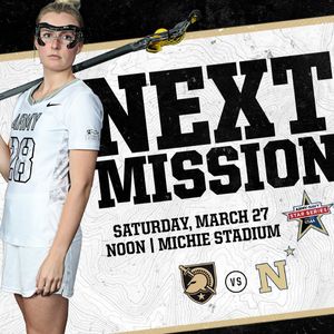 Image post by @armywp_wlax on Instagram