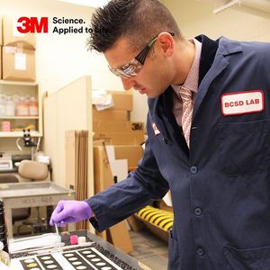 Image post by @3m on Instagram