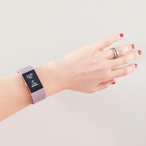 Image post by @fitbit on Instagram