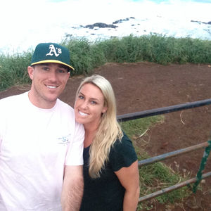 Image post by @daniellelawrie15 on Instagram