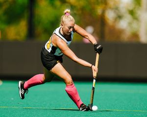 Image post by @iowafieldhockey on Instagram