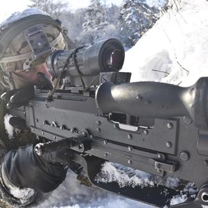 Image post by @goarmy on Instagram