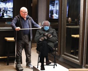 Image post by @martinpatrick3 on Instagram