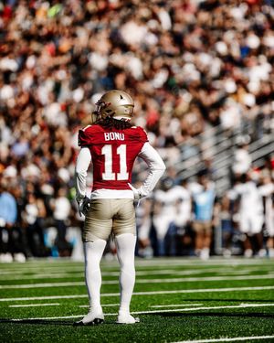 Image post by @bcfootballfans on Instagram