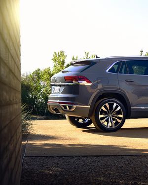 Image post by @vw on Instagram