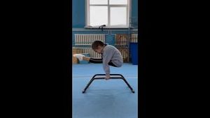 Video post by @olympics on YouTube