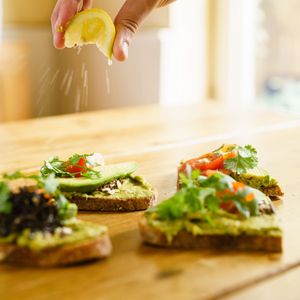 Image post by @lepainquotidienus on Instagram