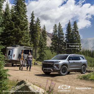 Image post by @chevrolet on Instagram