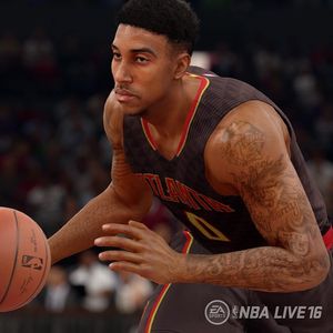 Image post by @easportsinsider on Instagram