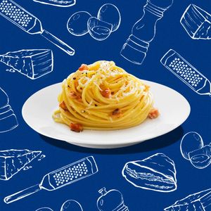 Image post by @barilla on Instagram