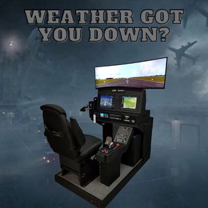 Image post by @statureaviation on Instagram