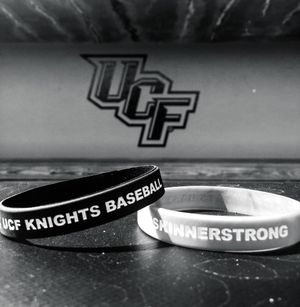 Image post by @ucf.baseball on Instagram