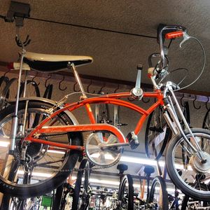 Image post by @bikerumor on Instagram