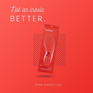 Image post by @naboso_technology on Instagram