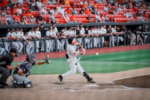 Image post by @osubaseball on Instagram