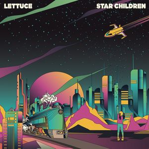 Image post by @lettucefunk on Instagram