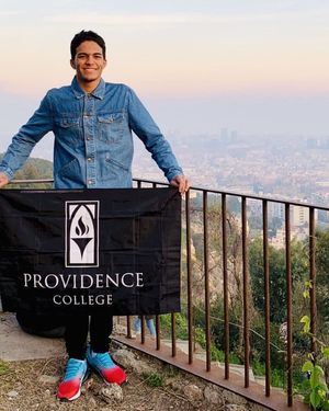 Image post by @provcollege on Instagram