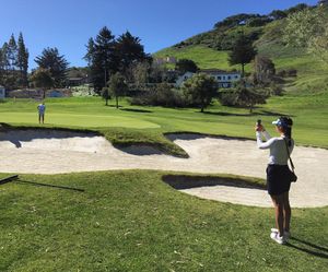 Image post by @uclawomensgolf on Instagram
