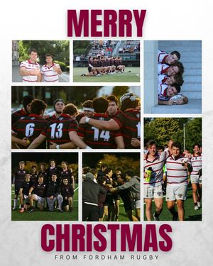 Image post by @fordhamrugby on Instagram