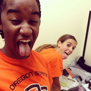 Image post by @beavervball on Instagram