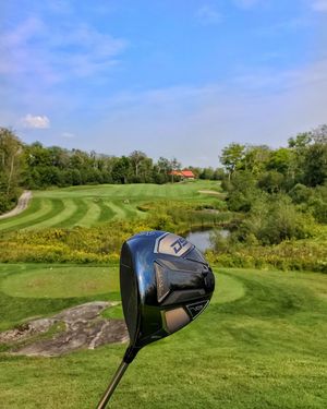 Image post by @wilsongolfcanada on Instagram