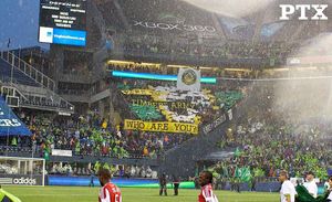 Image post by @timbersfc on Instagram