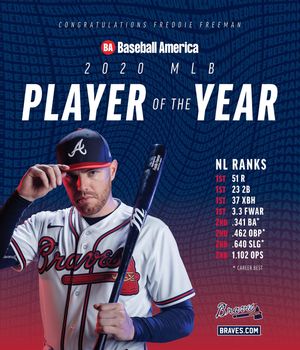 Image post by @baseballamerica on Instagram