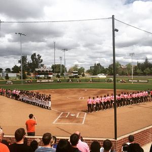 Image post by @pacificsoftball on Instagram