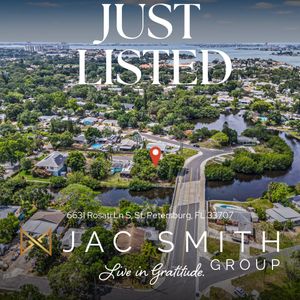 Image post by @thejacsmithgroup on Instagram