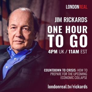 Image post by @londonrealtv on Instagram