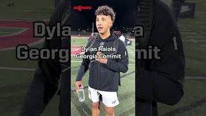 Video post by @maxpreps on YouTube